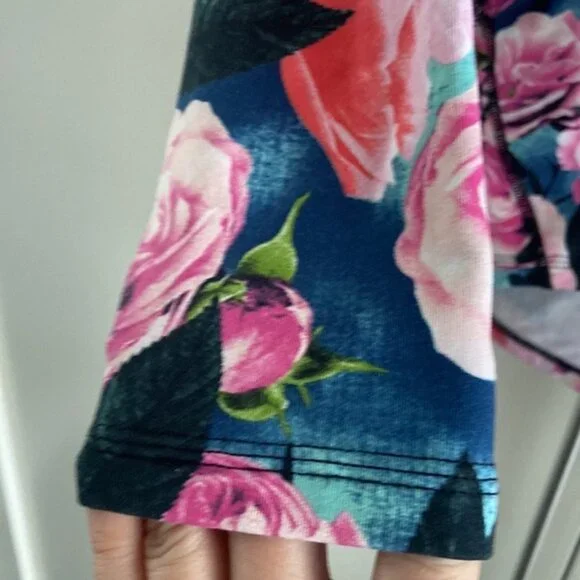 Lululemon Hold Your Om Hoodie - Picture 6 of 8